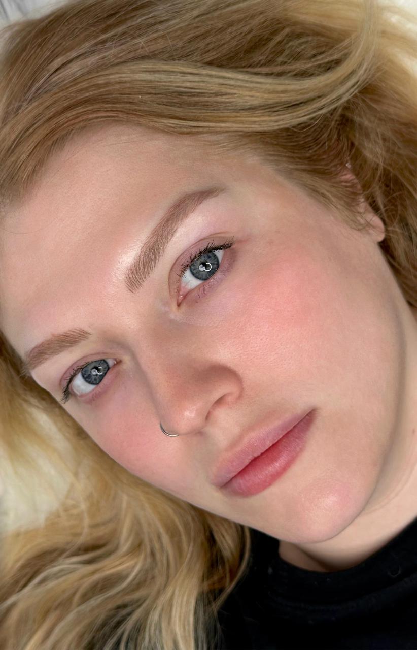 Brows Result