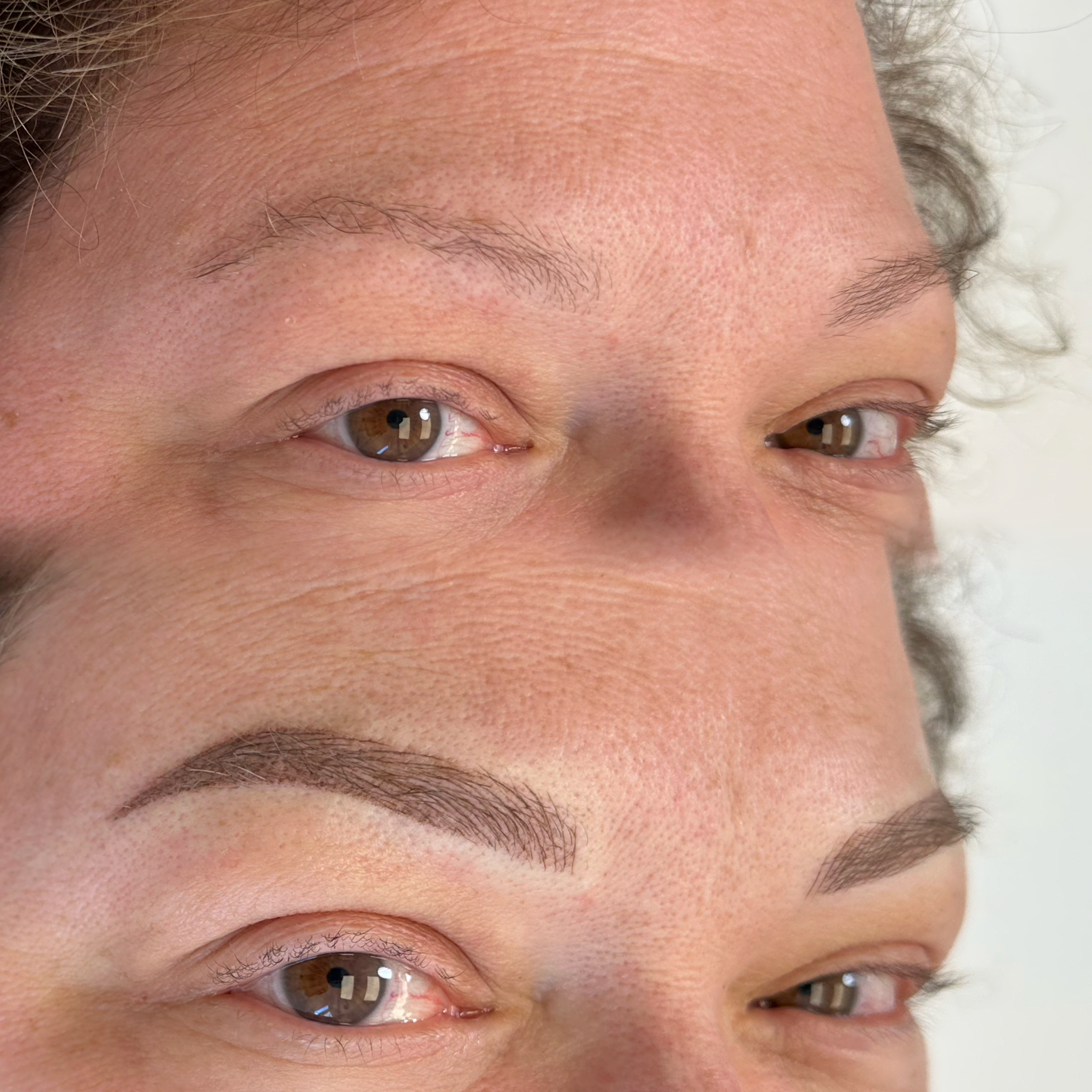 Brows Result