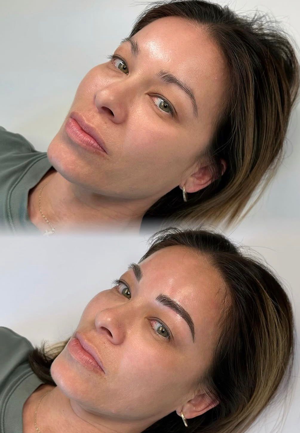 Brows Result
