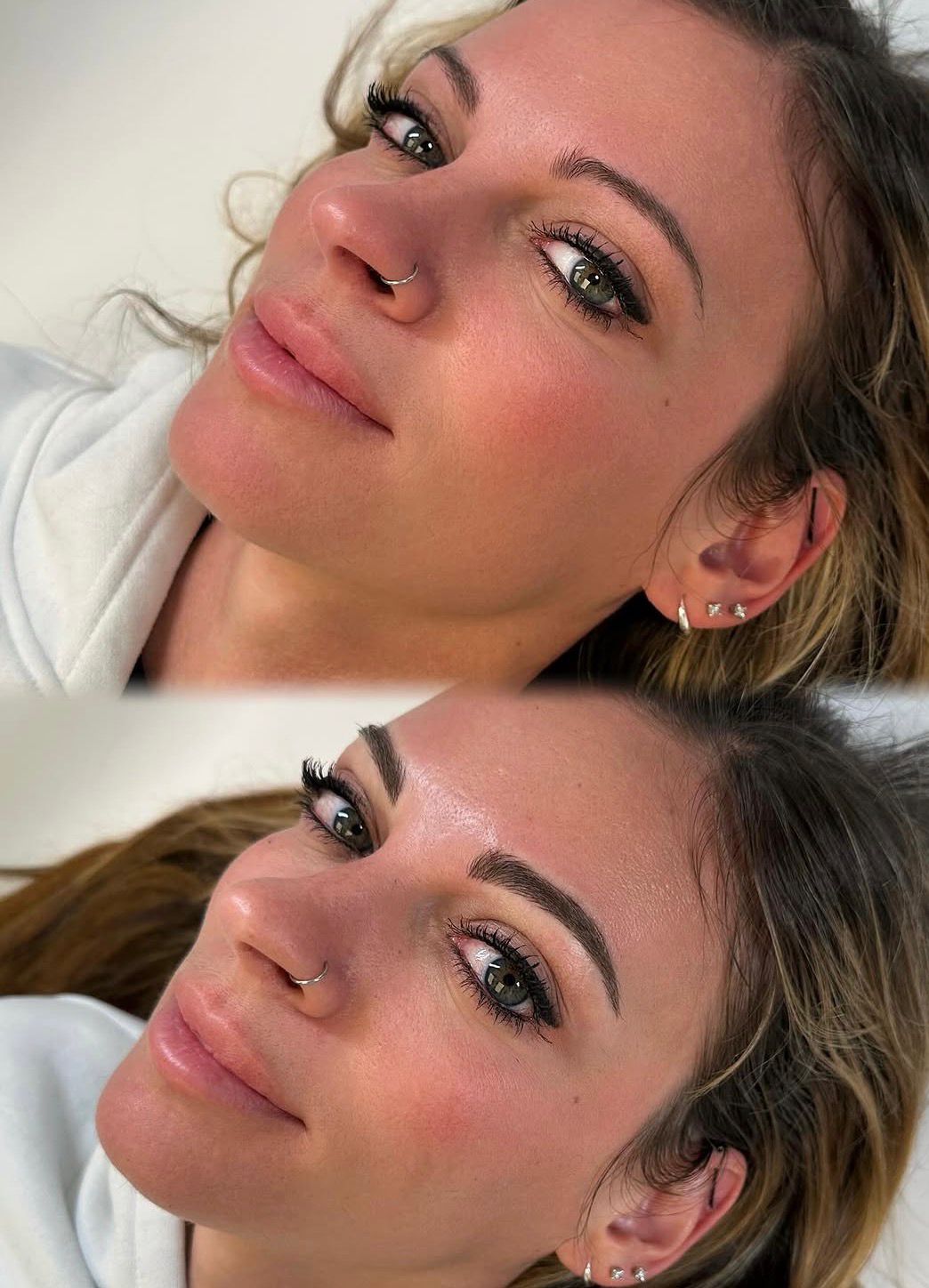 Brows Result