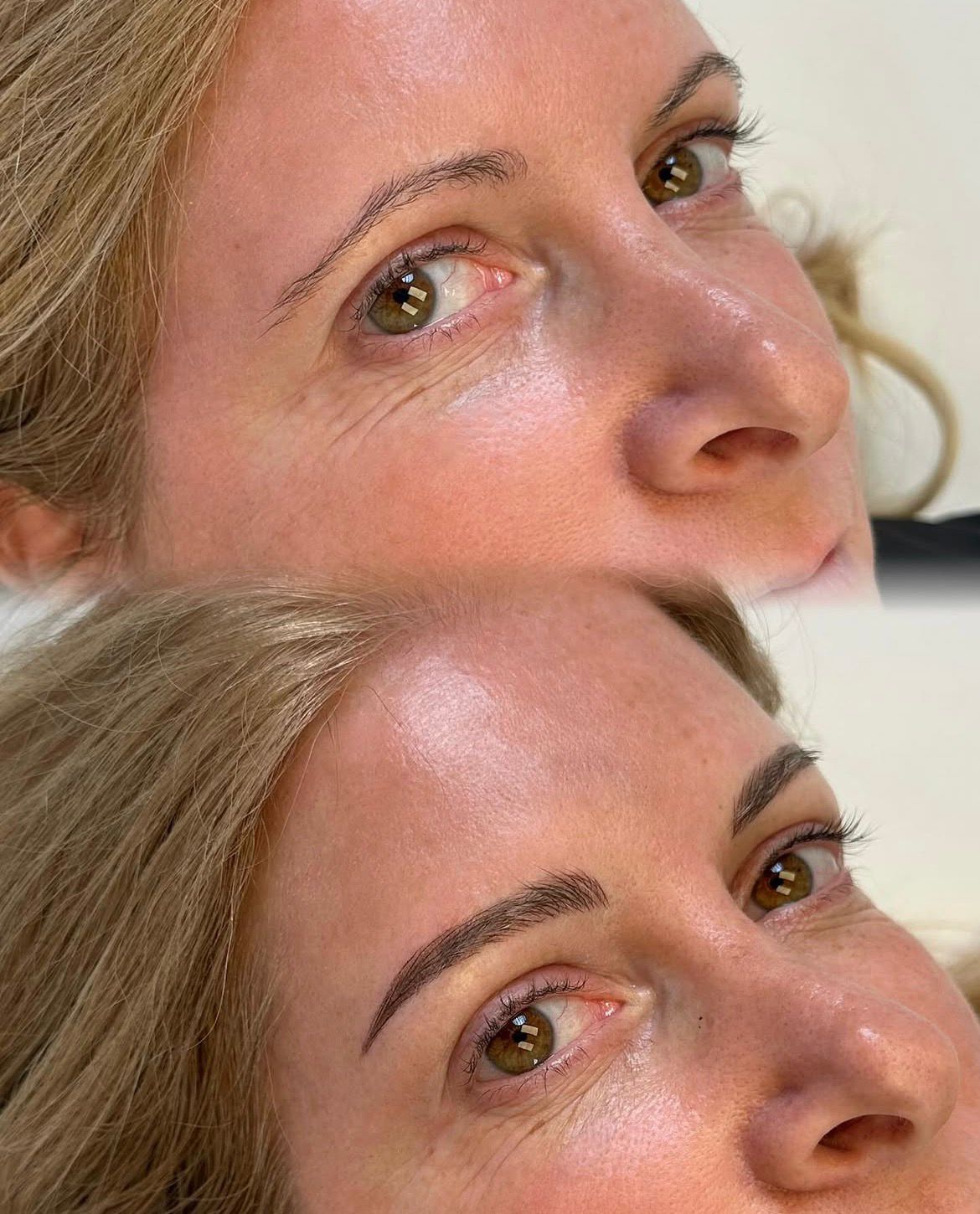 Brows Result