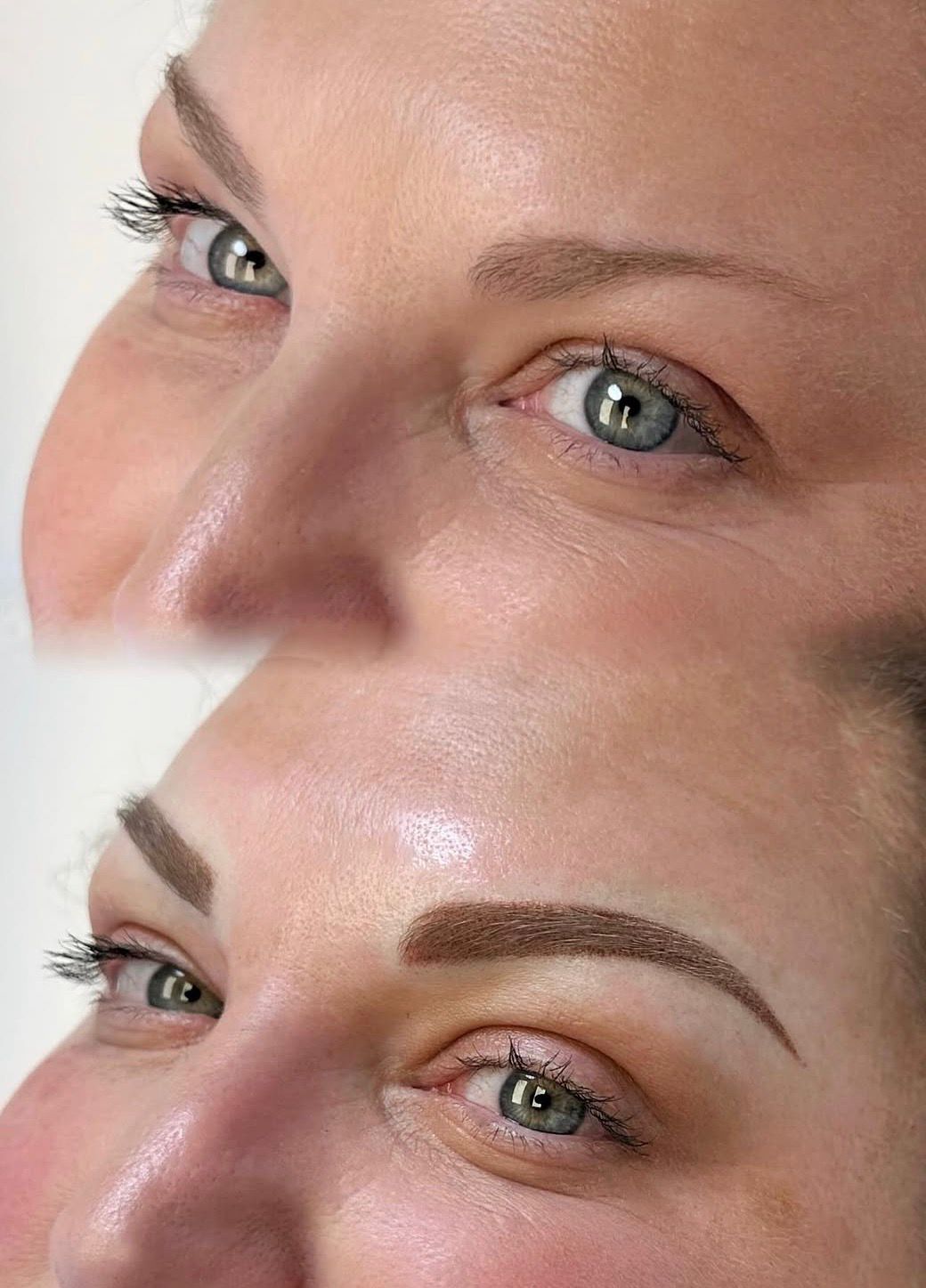 Brows Result
