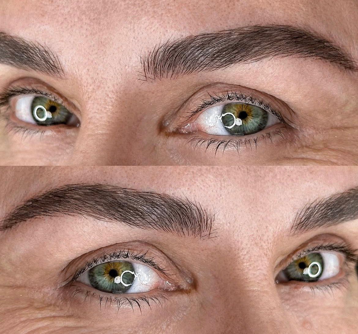 Brows Result
